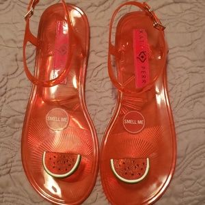 Katy Perry Watermelon Jellies